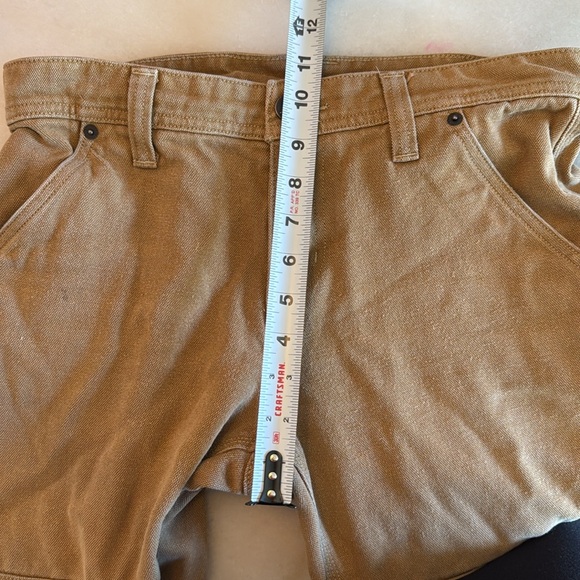 Patagonia Iron Forge Pant size 4 - Picture 10 of 10